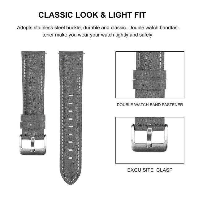 New Yorker Samsung Watch band - Limited Edition! Choose your colour!